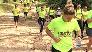 FOOTING GASTRONOMIQUE - Anglet remet le couvert entre océan et forêt